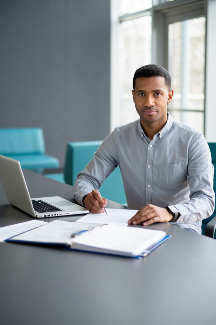 指数と為替を確認するイメージ